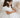 Amara Dress - White