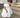 Amara Dress - White