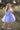 Alara Dress - Lilac - Flower Girl Dress - Aylu Bebe