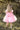 Alara Dress - Pink - Flower Girl Dress - Aylu Bebe