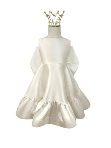 Alice by Mimi Miya couture - Flower Girl Dress - Aylu Bebe