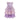 Alyssa Tutu Dress - Spinkie - Flower Girl Dress - Aylu Bebe