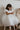 Amara Organza Flower Girl Dress (AB006) - Flower Girl Dress - Aylu Bebe