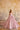 Amélie Rosé Gown AB3818 | Made to order - Flower Girl Dress - Aylu Bebe