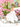 Anastasia by Mimi Miya couture - Flower Girl Dress - Aylu Bebe