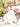 Anastasia by Mimi Miya couture - Flower Girl Dress - Aylu Bebe