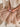 Aura Dress - Neutral - Flower Girl Dress - Aylu Bebe