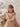 Aura Dress - Neutral - Flower Girl Dress - Aylu Bebe