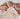 Ayla Romper - Burnt Orange - Flower Girl Dress - Aylu Bebe