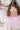 Bella backless Tutu - Pink - Flower Girl Dress - Aylu Bebe
