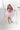 Bella backless Tutu - Pink - Flower Girl Dress - Aylu Bebe