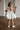 Bella Bow Flower Girl Dress - Flower Girl Dress - Aylu Bebe