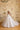 Château de Perles Pearl Flower Girl Dress – Made to Order (AB3804) - Flower Girl Dress - Aylu Bebe