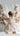 Christmas Rose - Flower Girl Dress - Aylu Bebe