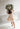 Christmas Rose - Flower Girl Dress - Aylu Bebe