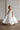 Elise Pleated Mikado Flower Girl Gown - Made to Order - Flower Girl Dress - Aylu Bebe