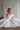 Elise Pleated Mikado Flower Girl Gown - Made to Order - Flower Girl Dress - Aylu Bebe