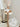 Elowen Pearl Christening Gown for Girls (Baptism Outfit) – Made to Order (AB044) - Flower Girl Dress - Aylu Bebe