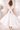 Étoile High Neck Mikado Bow Dress | AB009 Made to Order - Flower Girl Dress - Aylu Bebe