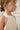 Étoile High Neck Mikado Bow Dress | AB009 Made to Order - Flower Girl Dress - Aylu Bebe