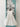 Evangeline Grace Christening Dress for Girls (Baptism Outfit) – Made to Order (AB033) - Flower Girl Dress - Aylu Bebe