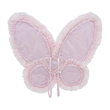 Fairy Garden Wings - Spinkie - Flower Girl Dress - Aylu Bebe