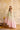 Fleur de Pêche Gown (AB3822) | Made to order - Flower Girl Dress - Aylu Bebe