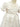 Florence by Mimi Miya couture - Ivory - Flower Girl Dress - Aylu Bebe