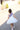 Ilana Tutu - Purple - Flower Girl Dress - Aylu Bebe
