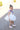 Ilana Tutu - Purple - Flower Girl Dress - Aylu Bebe