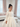 Long Sleeve Mikado Flower Girl Dress - Made to Order (AB008) - Flower Girl Dress - Aylu Bebe