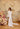Lumière Royale Handmade Flower Girl Dress - Flower Girl Dress - Aylu Bebe