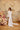 Lumière Royale Handmade Flower Girl Dress - Flower Girl Dress - Aylu Bebe