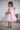 Luna Sequin Flower Girl Dress – Made to Order - Flower Girl Dress - Aylu Bebe