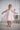 Luna Sequin Flower Girl Dress – Made to Order - Flower Girl Dress - Aylu Bebe