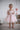 Luna Sequin Flower Girl Dress – Made to Order - Flower Girl Dress - Aylu Bebe