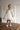 Luna Sequin Flower Girl Dress – Made to Order - Flower Girl Dress - Aylu Bebe