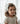 Luna Sequin Hair Clip - Flower Girl Dress - Aylu Bebe