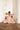 Majestic Mikado Flower Girl Dress with Bow | Aylu Bebe - Flower Girl Dress - Aylu Bebe
