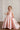 Majestic Mikado Flower Girl Dress with Bow | Aylu Bebe - Flower Girl Dress - Aylu Bebe