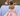 Majestic Mikado Knee - Length Flower Girl Dress with Bow - Flower Girl Dress - Aylu Bebe