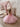 Melanie Dress - Made to order - Flower Girl Dress - Aylu Bebe