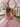Melanie Dress - Made to order - Flower Girl Dress - Aylu Bebe