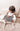 Mia Socks - White - Flower Girl Dress - Aylu Bebe