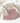 Milena knit skirt - Pink - Flower Girl Dress - Aylu Bebe
