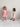 Mira Dress - White - Flower Girl Dress - Aylu Bebe