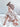 Miral set - Flower Girl Dress - Aylu Bebe