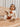 Mushroom Knit - Flower Girl Dress - Aylu Bebe