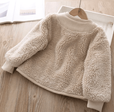 Noah Jacket - Flower Girl Dress - Aylu Bebe