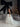 Noir Étoile Gown - AB3815 Made To Order - Flower Girl Dress - Aylu Bebe